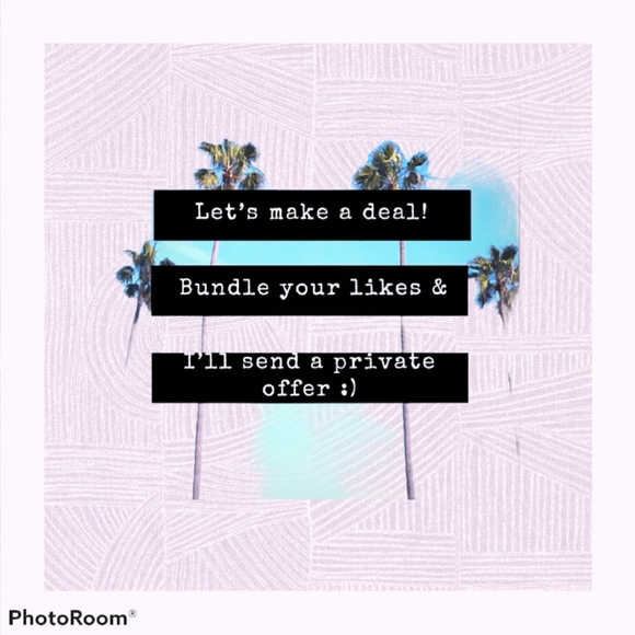 Bundle Your Likes - Picture 1 of 1